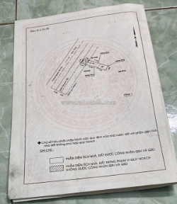 Mặt tiền nguyễn ảnh thủ – vị trí vàng trung mỹ tây – 30tr/tháng
