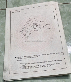 Mặt tiền nguyễn ảnh thủ – vị trí vàng trung mỹ tây – 30tr/tháng