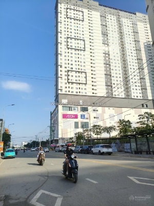 Mặt tiền tạ quang bửu vừa ở vừa cho thuê kinh doanh - 7x17m - nhỉnh 10 tỷ