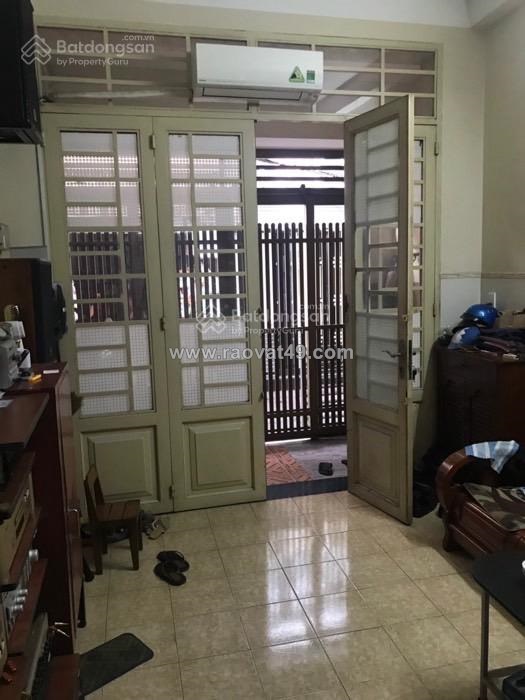 Mặt tiền tạ quang bửu vừa ở vừa cho thuê kinh doanh - 7x17m - nhỉnh 10 tỷ