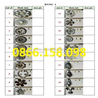 Mẫu hoa sắt nghệ thuật điểm nhấn cho không gian kiến trúc