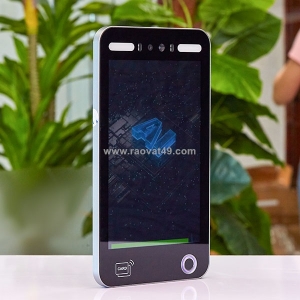 Máy chấm công khuôn mặt ai x1 – nhận diện nhanh, quản lý chuyên nghiệp!