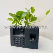 Máy chấm công vân tay zkteco w666 plus