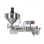 Máy chiết rót 1 vòi có cánh khuấy - hiệu quả cao