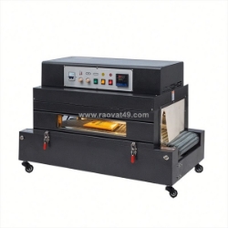 Máy co màng 400 x 200