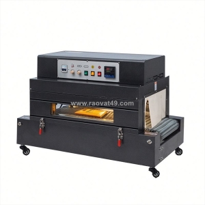 Máy co màng 400 x 200