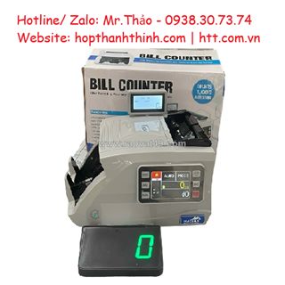 Máy đếm tiền mazsan ms701a – đếm nhanh, chính xác cho văn phòng & cửa hàng