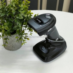 Máy đọc mã vạch 2d không dây zebra – quét siêu nhanh, kết nối bluetooth tiện lợi