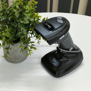 Máy đọc mã vạch 2d không dây zebra – quét siêu nhanh, kết nối bluetooth tiện lợi