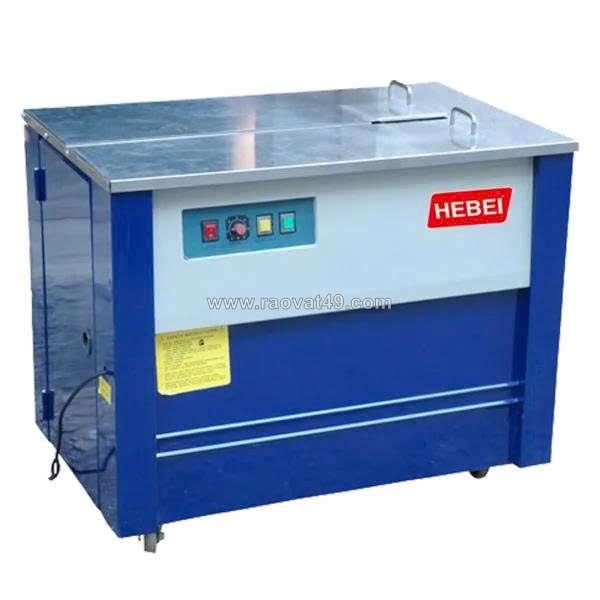 Máy đóng đai thùng kzb1 - nhanh, gọn