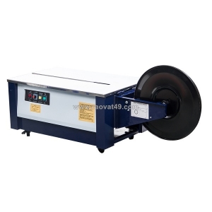 Máy đóng đai thùng kzb2 - đóng gói chuyên nghiệp