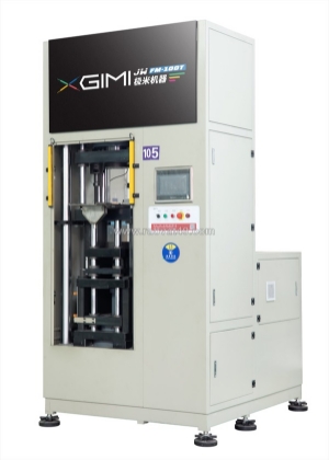 Máy ép bột kim loại tự động, nhà cung cấp máy ép bột kim loại