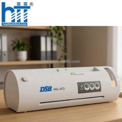 Máy ép plastic dsb hq-403