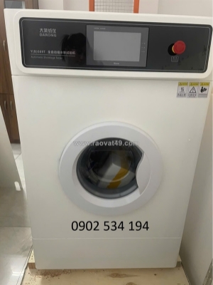 Máy giặt kiểm tra độ co ngót tự động y(b)089t - iso6330