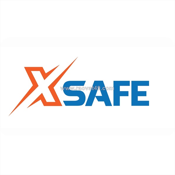 May han dien tu gia dung chinh hang tu dai ly xsafe