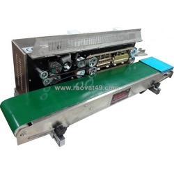 Máy hàn miệng túi frm980 - hàn chuẩn