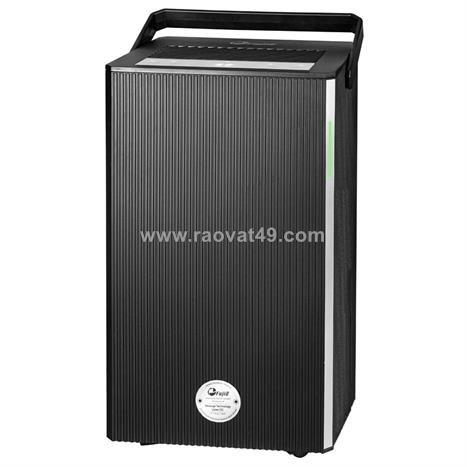 Máy hút ẩm fujie hm-912ed – giải pháp chống ẩm hiệu quả cho mọi không gian lớn nhỏ !