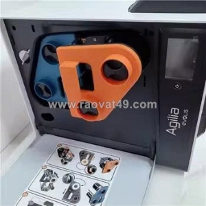 Máy in thẻ 2 mặt cao cấp – nhanh, sắc nét, chuyên nghiệp