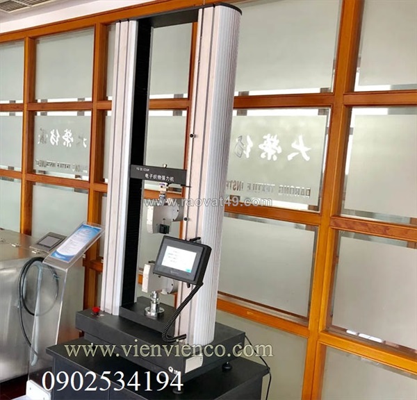 Máy kiểm tra độ bền kéo vật liệu yg(b)026hc