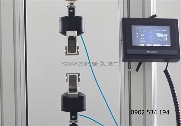Máy kiểm tra độ bền kéo vật liệu yg(b)026hc