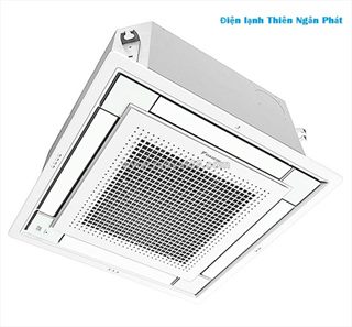Máy lạnh âm trần daikin inverter 3.0 hp (3 ngựa) fffc71avm