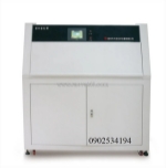 Máy mô phỏng lão hóa thời tiết quv yg(b)611quv
