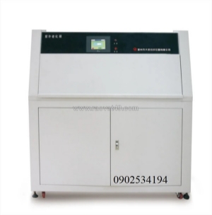 Máy mô phỏng lão hóa thời tiết quv yg(b)611quv