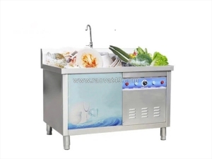 Máy rửa bát công nghiệp - rửa nhanh, sạch