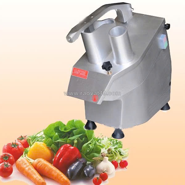 Máy thái rau củ vc55 - cắt đa năng