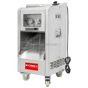 Máy thái thịt dq8 - lát cắt đều đẹp