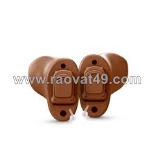 Máy trợ thính prompt cic – nhỏ gọn, kín đáo nhưng nghe rõ ràng hơn mỗi ngày