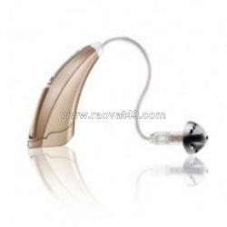 Máy trợ thính starkey model s2 312 – nhỏ gọn, nghe rõ, dễ sử dụng mỗi ngày