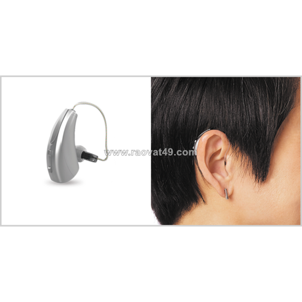 Máy trợ thính starkey model s2 312 – nhỏ gọn, nghe rõ, dễ sử dụng mỗi ngày