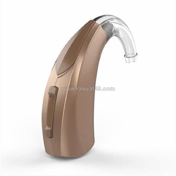 Máy trợ thính starkey s2-13: bền bỉ – dễ dùng – nghe rõ mỗi ngày