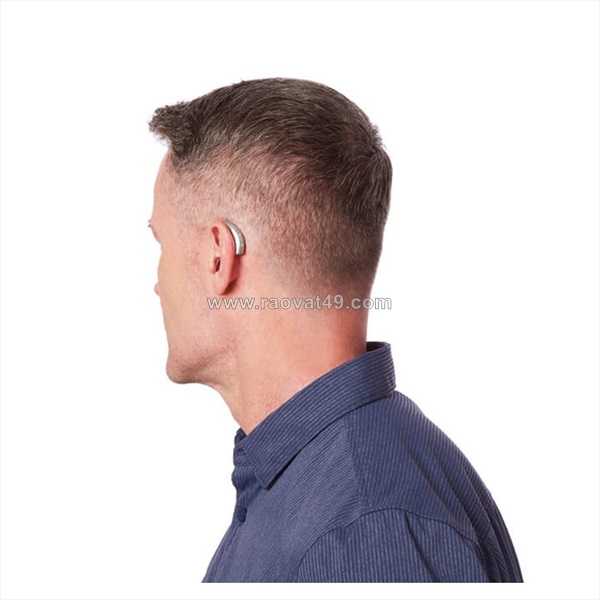 Máy trợ thính starkey s2-13: bền bỉ – dễ dùng – nghe rõ mỗi ngày
