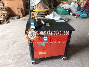 Máy uốn đai gf20 gf25 gf32 sẵn kho