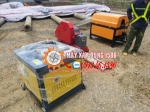 Máy uốn sắt bẻ mỏ gw50 gw40 gw45 sẵn kho