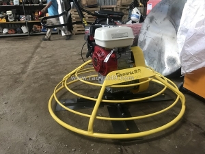 Máy xoa bê tông đánh bóng có sẵn kho