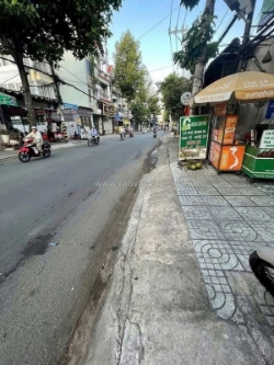 Mbkd 3 tầng (5x36) mặt tiền huỳnh thị hai – 5x36m – giảm sốc gần 1 tỷ