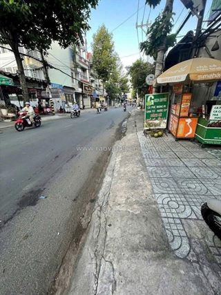 Mbkd 3 tầng (5x36) mặt tiền huỳnh thị hai – 5x36m – giảm sốc gần 1 tỷ