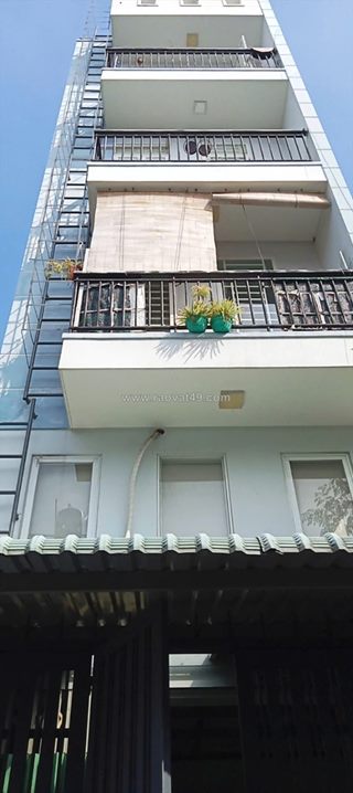 Mình chính chủ cần cho thuê phòng trọ - phường 10 , tân bình