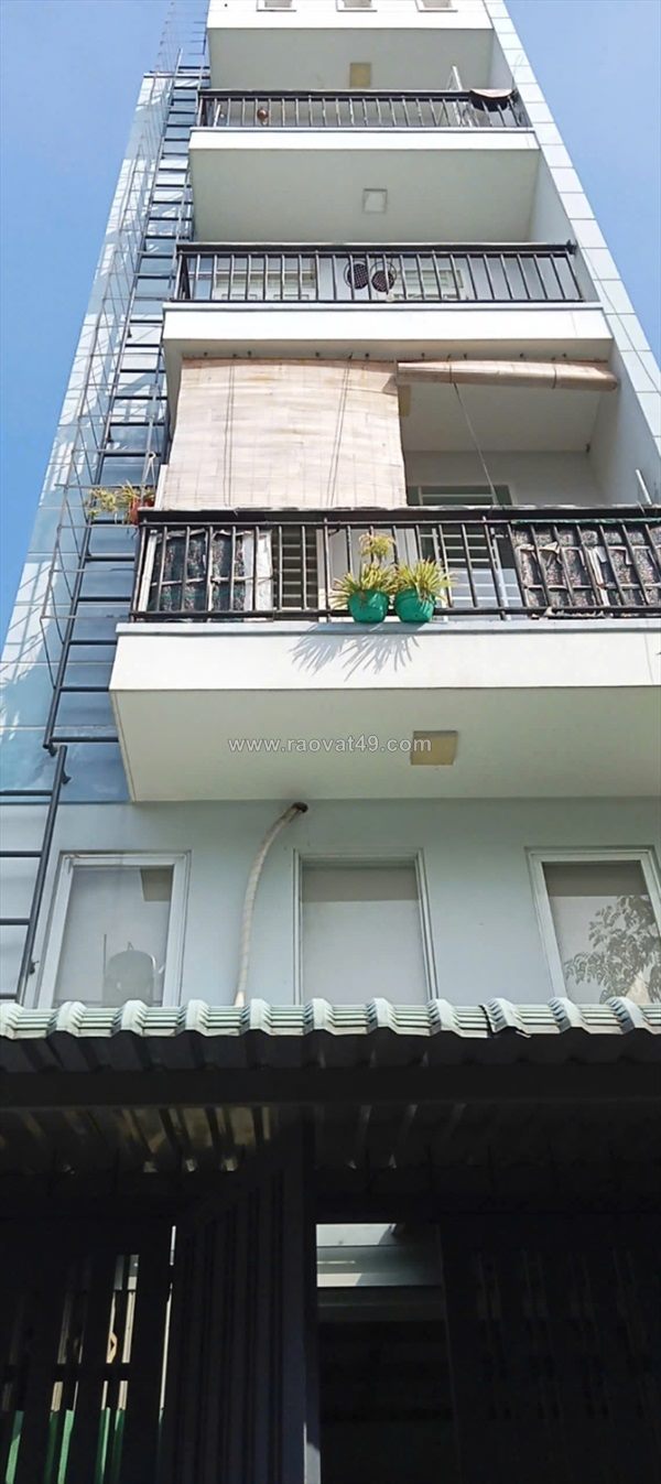 Mình chính chủ cần cho thuê phòng trọ - phường 10 , tân bình