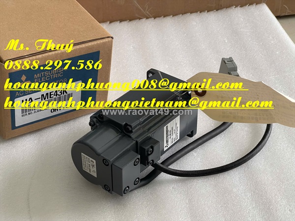 Mitsubishi ha-me43k - động cơ giá ưu đãi - bình dương