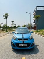 Moning sx 2013 tư nhân số sàn .lh điện thoai: 0396091117