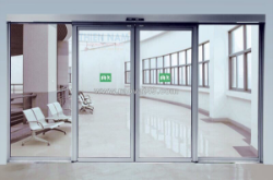 Một cánh cửa nhưng có thể thay đổi cả phong cách kiến trúc