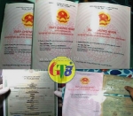 Một số lợi ích lâu dài khi bóc ép plastic đúng cách