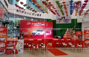 Một số ưu điểm khi sử dụng dịch vụ cho thuê bàn ghế sự kiện tại ngàn thông