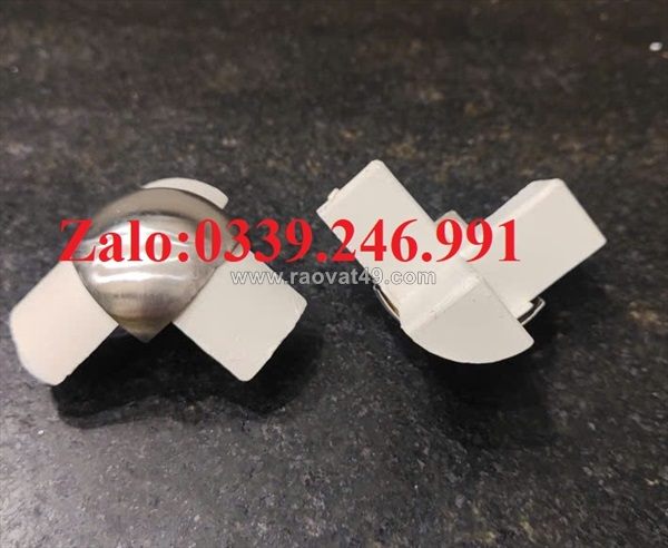 Mua bo góc tủ nhôm ở đâu uy tín, giá sỉ