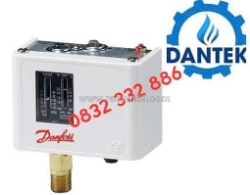 Mua công tắc áp suất danfoss kp36 dantek giá tốt ở bắc ninh