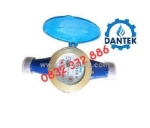 Mua đồng hồ nước zermat giá tốt ở bến tre dantek